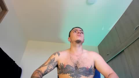 Snapshot of male_pussy chatting on 23, 9, 2025 ADAM         online show from 23, 9, 2025