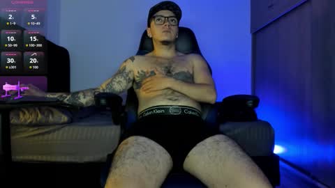 Snapshot of male_pussy chatting on 6, 10, 2025 ADAM         online show from 6, 10, 2025