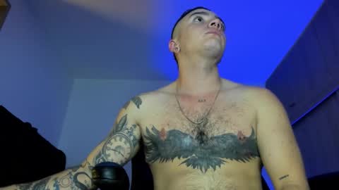 Snapshot of male_pussy chatting on 9, 10, 2025 ADAM         online show from 9, 10, 2025