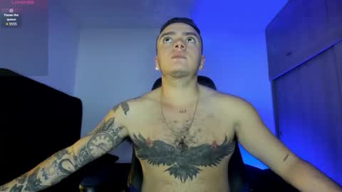 Snapshot of male_pussy chatting on 15, 10, 2025 ADAM         online show from 15, 10, 2025