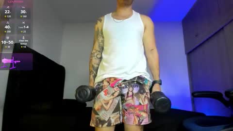 Snapshot of male_pussy chatting on 16, 10, 2025 ADAM         online show from 16, 10, 2025