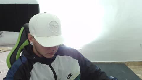 ADAM         online show from 11, 2, 2026