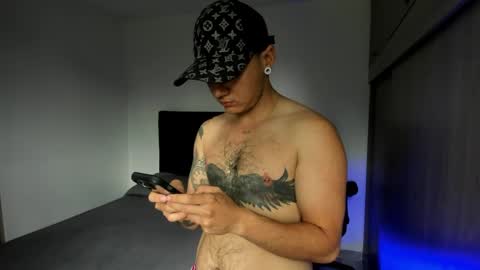ADAM         online show from 24, 4, 2026