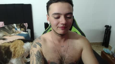 ADAM         online show from 30, 4, 2026