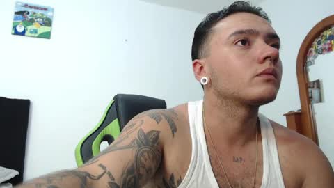 ADAM         online show from 28, 5, 2026