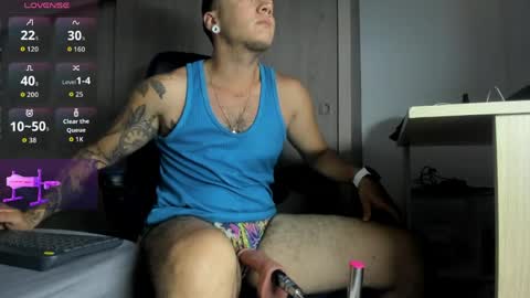 ADAM         online show from 28, 5, 2026