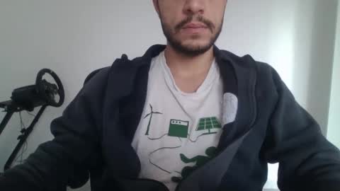 Boybi online show from 12, 1, 2025