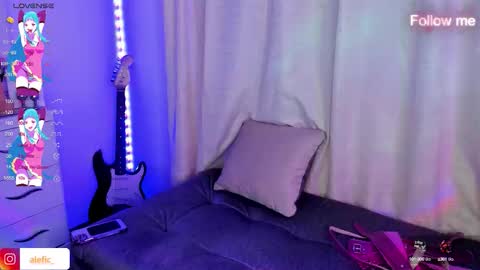 Snapshot of malefic_soul chatting on 8, 10, 2025 MALEFIC online show from 8, 10, 2025