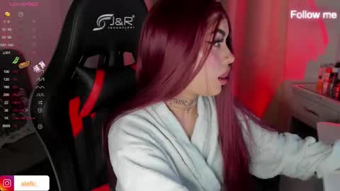 Snapshot of malefic_soul chatting on 13, 1, 2026 MALEFIC online show from 13, 1, 2026