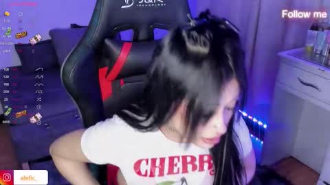 Snapshot of malefic_soul chatting on 6, 2, 2026 MALEFIC online show from 6, 2, 2026