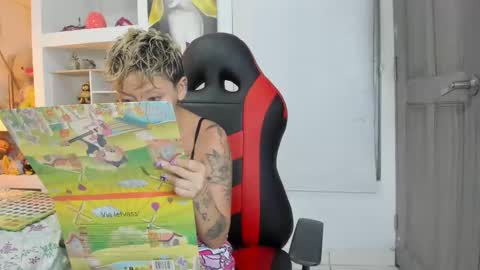 Malefica online show from 28, 9, 2025