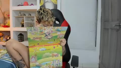 Malefica online show from 7, 10, 2025