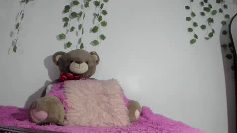 Snapshot of maleja_lovely chatting on 5, 10, 2025 Maria online show from 5, 10, 2025