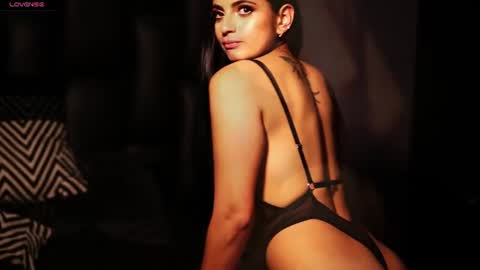 Snapshot of malejadiaz_ chatting on 11, 6, 2026 Maleja Diaz online show from 11, 6, 2026
