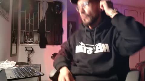 malek_xarx online show from 3, 3, 2026