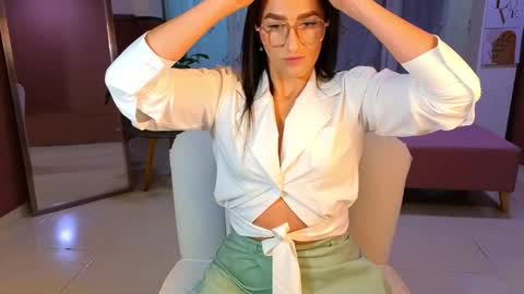 malen_fitnessmilf online show from 29, 9, 2025