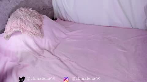 malena99_ online show from 24, 10, 2025