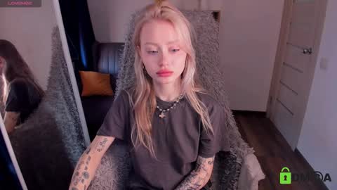 Malena online show from 6, 2, 2026