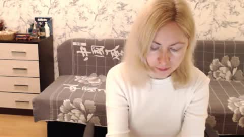 Malena online show from 21, 10, 2025