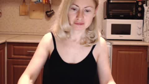 Malena online show from 18, 4, 2026