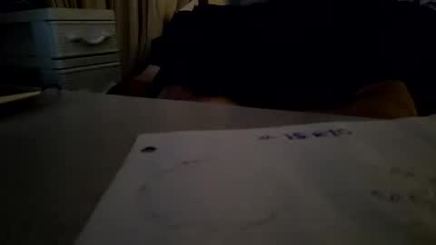 malenymph online show from 28, 10, 2025