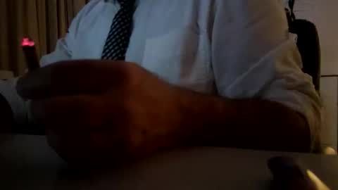 malenymph online show from 16, 11, 2025