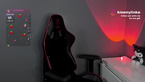 Malinka online show from 10, 9, 2025