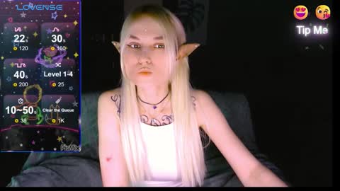 Mischelle online show from 2, 10, 2025