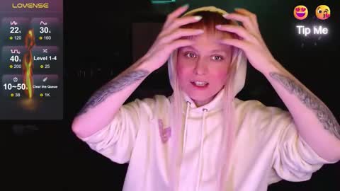 Mischelle online show from 25, 11, 2025