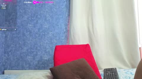 Malia foox online show from 26, 6, 2026