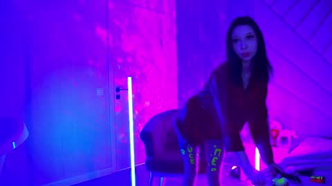 Malialandre online show from 30, 1, 2025
