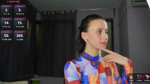 Snapshot of maliceeee chatting on 5, 3, 2025 Arya online show from 5, 3, 2025