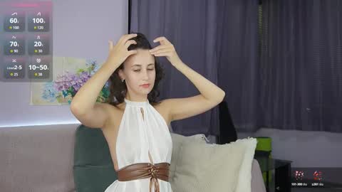 Snapshot of maliceeee chatting on 26, 9, 2025 Arya online show from 26, 9, 2025