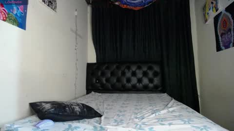 Alice Asylum online show from 19, 1, 2025