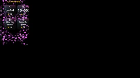 Alice Asylum online show from 30, 9, 2025