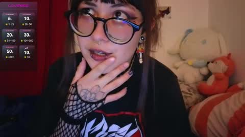 Mar  Alicia     Rosie  v A L I C I A W I T C -  Meg Cherie online show from 31, 3, 2026