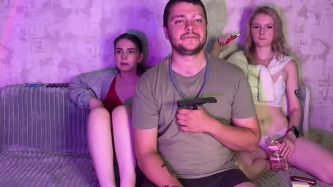 Snapshot of maliinka chatting on 19, 9, 2025 Malinka online show from 19, 9, 2025