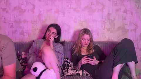 Snapshot of maliinka chatting on 27, 9, 2025 Malinka online show from 27, 9, 2025