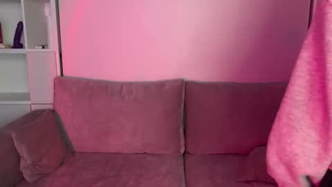 Snapshot of maliinka chatting on 1, 10, 2025 Malinka online show from 1, 10, 2025