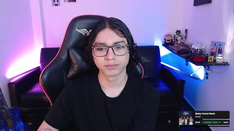 Snapshot of malik_harrison_ chatting on 23, 12, 2024 Malik online show from 23, 12, 2024