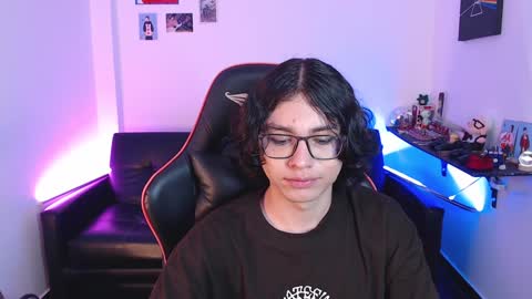 Snapshot of malik_harrison_ chatting on 1, 1, 2025 Malik online show from 1, 1, 2025