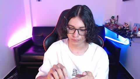 Snapshot of malik_harrison_ chatting on 20, 1, 2025 Malik online show from 20, 1, 2025