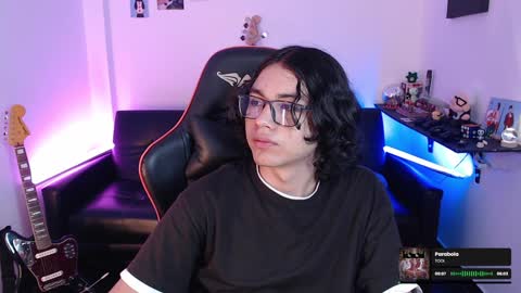 Snapshot of malik_harrison_ chatting on 21, 1, 2025 Malik online show from 21, 1, 2025