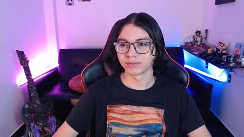 Snapshot of malik_harrison_ chatting on 26, 1, 2025 Malik online show from 26, 1, 2025