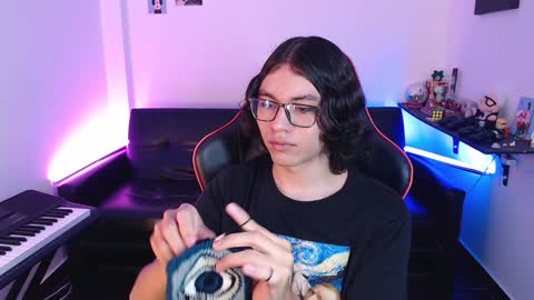 Snapshot of malik_harrison_ chatting on 5, 2, 2025 Malik online show from 5, 2, 2025