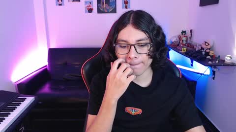 Snapshot of malik_harrison_ chatting on 7, 2, 2025 Malik online show from 7, 2, 2025