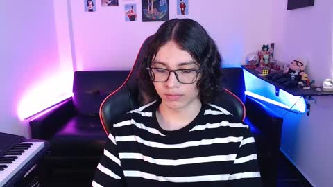 Snapshot of malik_harrison_ chatting on 20, 2, 2025 Malik online show from 20, 2, 2025