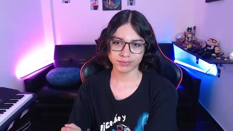 Snapshot of malik_harrison_ chatting on 25, 2, 2025 Malik online show from 25, 2, 2025