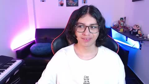 Snapshot of malik_harrison_ chatting on 27, 2, 2025 Malik online show from 27, 2, 2025