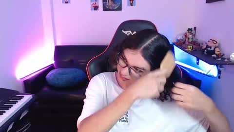 Snapshot of malik_harrison_ chatting on 27, 2, 2025 Malik online show from 27, 2, 2025